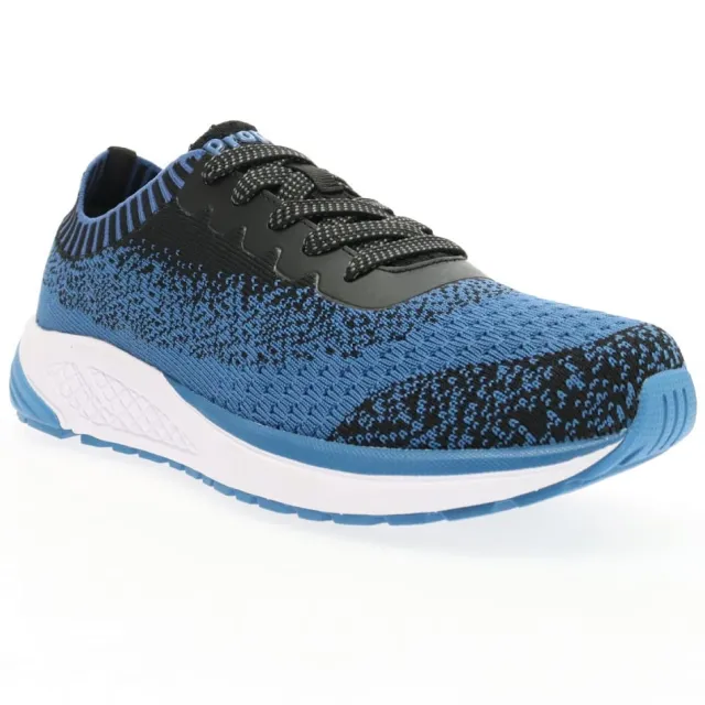 Propet Women's EC-5 Athletic Shoes Blue