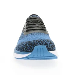 Propet Women's EC-5 Athletic Shoes Blue