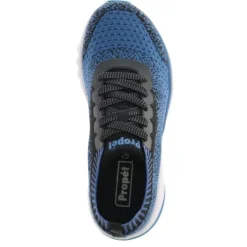 Propet Women's EC-5 Athletic Shoes Blue