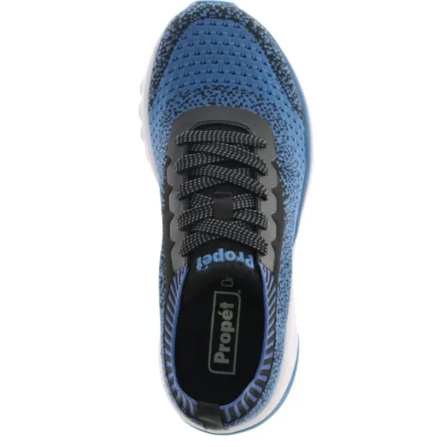 Propet Women's EC-5 Athletic Shoes Blue