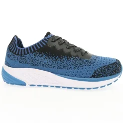 Propet Women's EC-5 Athletic Shoes Blue