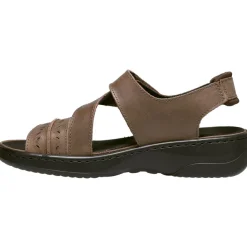 Propet Women's Garnet Leather Sandal
