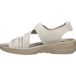 Propet Women's Garnet Leather Sandal
