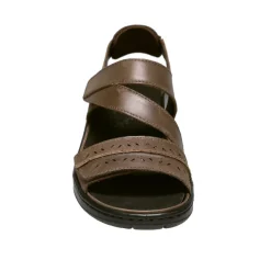 Propet Women's Garnet Leather Sandal