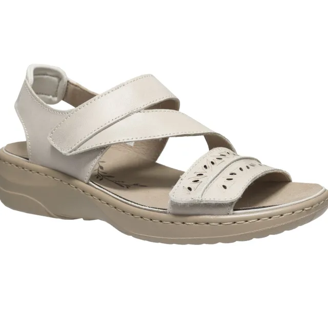 Propet Women's Garnet Leather Sandal