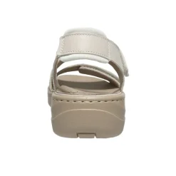 Propet Women's Garnet Leather Sandal