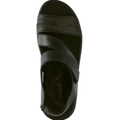 Propet Women's Garnet Leather Sandal