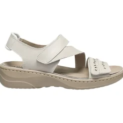 Propet Women's Garnet Leather Sandal