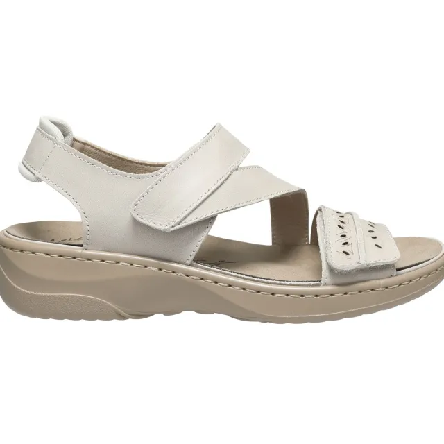 Propet Women's Garnet Leather Sandal