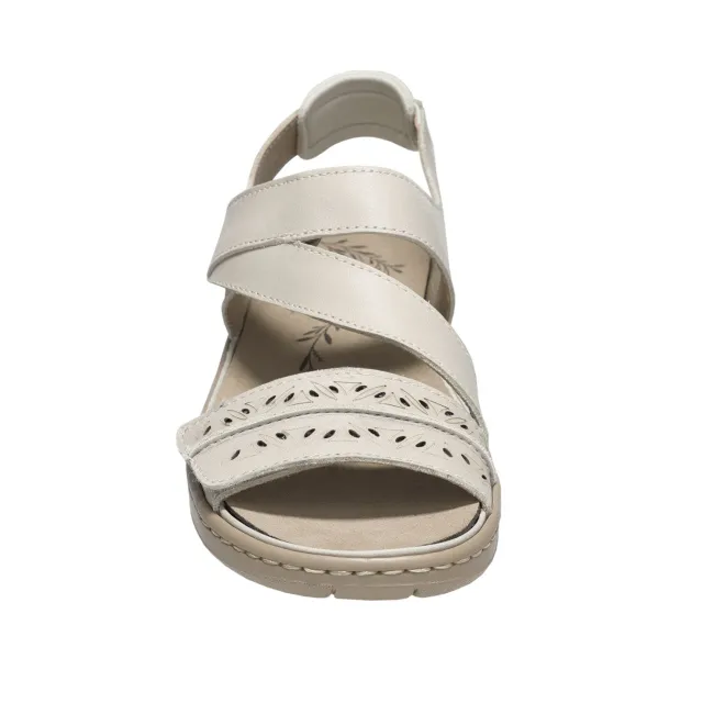 Propet Women's Garnet Leather Sandal