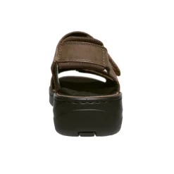 Propet Women's Garnet Leather Sandal