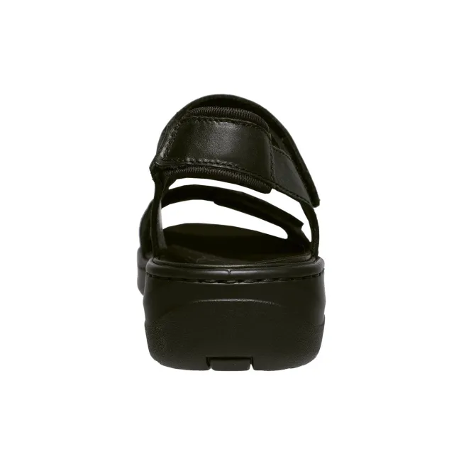Propet Women's Garnet Leather Sandal