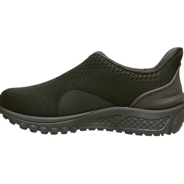 Propet Women's One Velocity Slip On Step In Sneaker