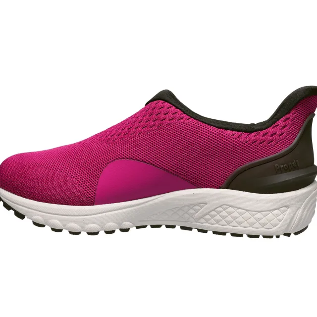 Propet Women's One Velocity Slip On Step In Sneaker