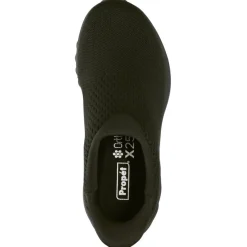 Propet Women's One Velocity Slip On Step In Sneaker