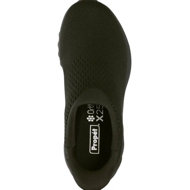 Propet Women's One Velocity Slip On Step In Sneaker