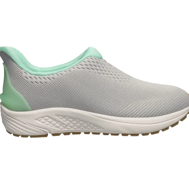 Propet Women's One Velocity Slip On Step In Sneaker