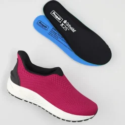 Propet Women's One Velocity Slip On Step In Sneaker