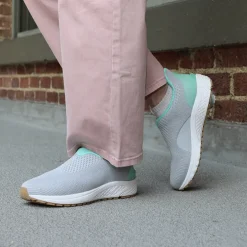 Propet Women's One Velocity Slip On Step In Sneaker