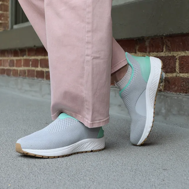 Propet Women's One Velocity Slip On Step In Sneaker
