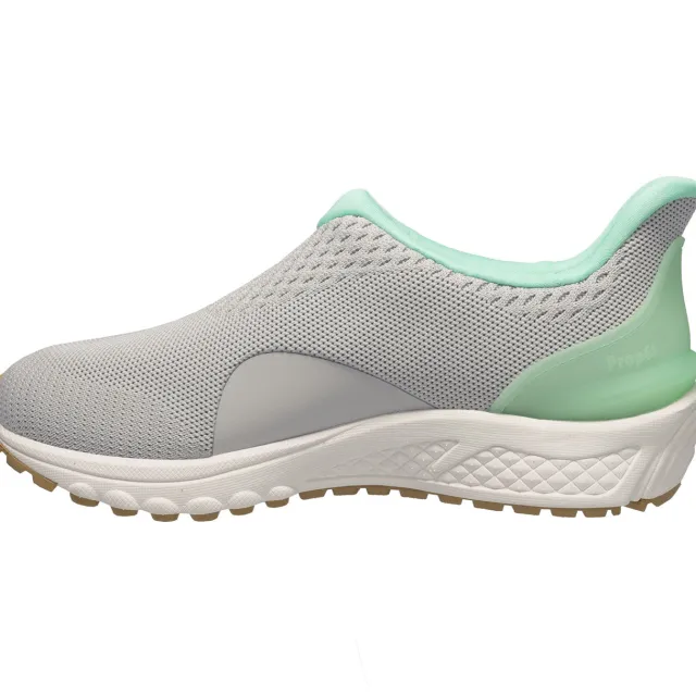 Propet Women's One Velocity Slip On Step In Sneaker