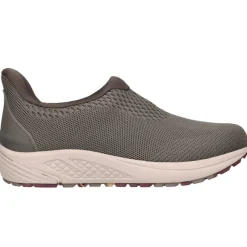 Propet Women's One Velocity Slip On Step In Sneaker