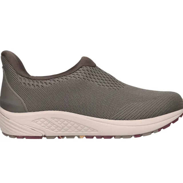 Propet Women's One Velocity Slip On Step In Sneaker