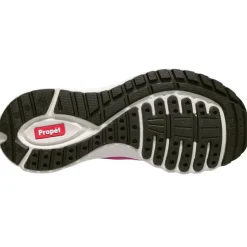 Propet Women's One Velocity Slip On Step In Sneaker