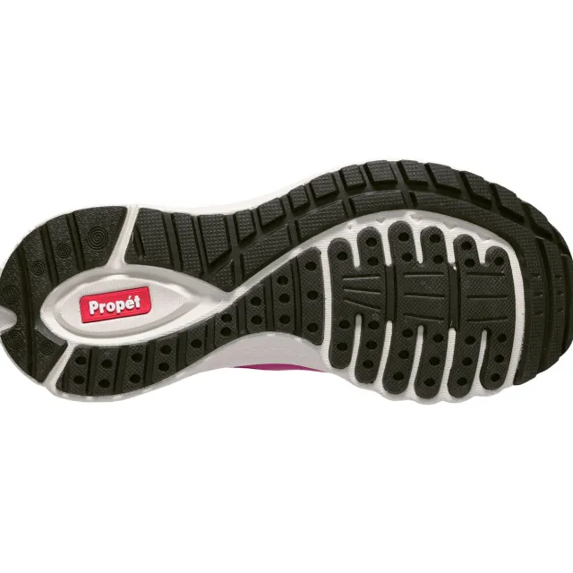 Propet Women's One Velocity Slip On Step In Sneaker