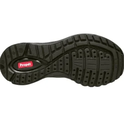 Propet Women's One Velocity Slip On Step In Sneaker