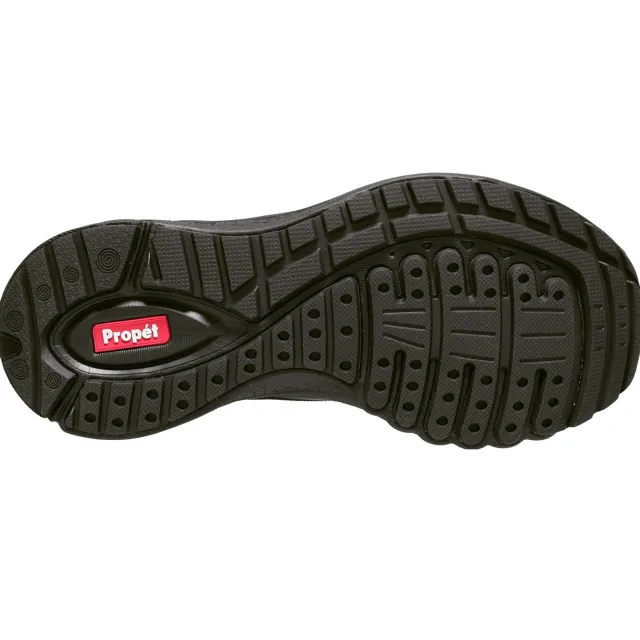 Propet Women's One Velocity Slip On Step In Sneaker