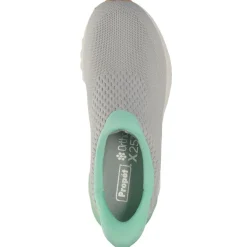 Propet Women's One Velocity Slip On Step In Sneaker