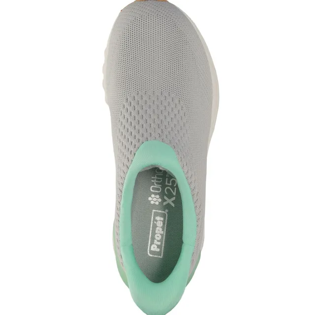 Propet Women's One Velocity Slip On Step In Sneaker