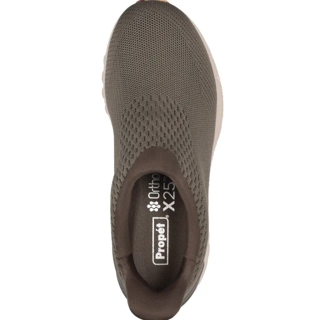 Propet Women's One Velocity Slip On Step In Sneaker