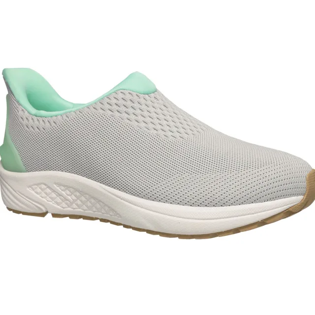 Propet Women's One Velocity Slip On Step In Sneaker