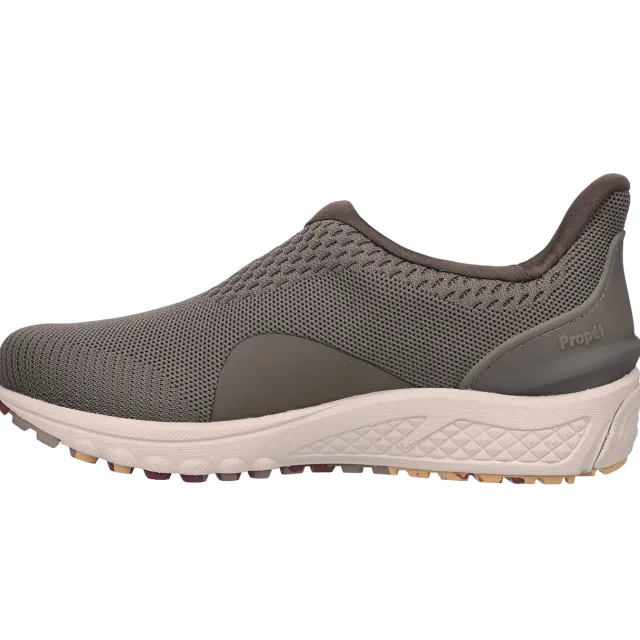Propet Women's One Velocity Slip On Step In Sneaker