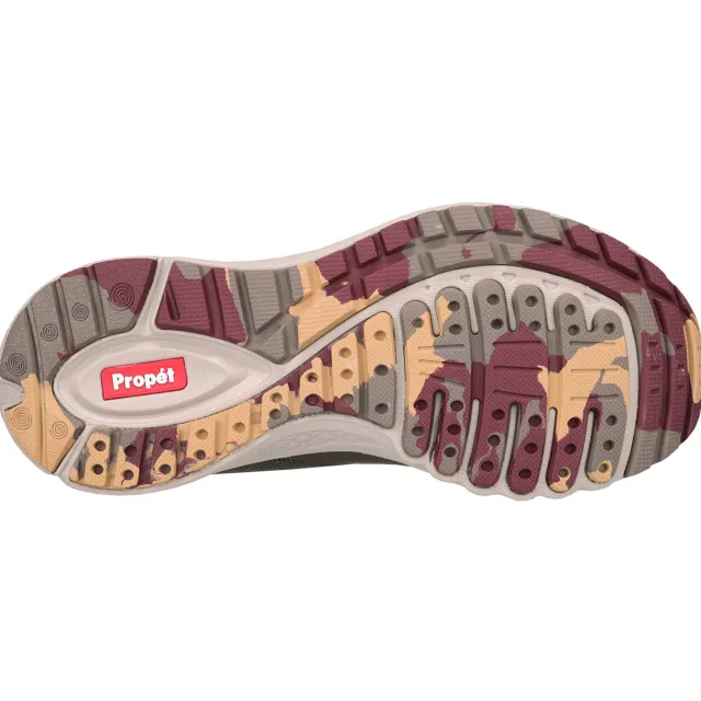 Propet Women's One Velocity Slip On Step In Sneaker