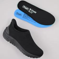 Propet Women's One Velocity Slip On Step In Sneaker
