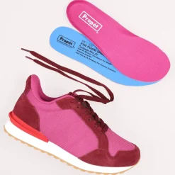 Propet Women's Shirley Step In Sneaker