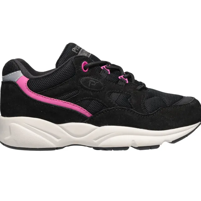 Propet Women's Stability Fusion Walking Shoe