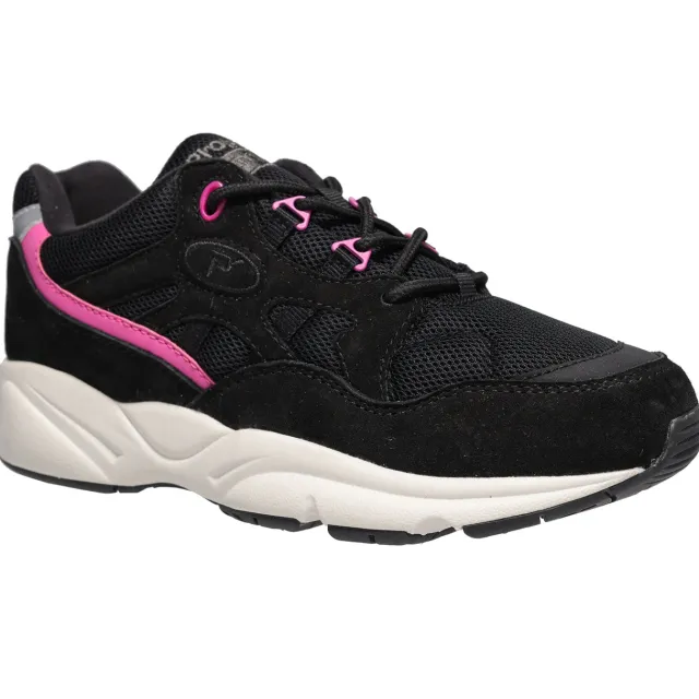 Propet Women's Stability Fusion Walking Shoe