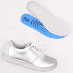 Propet Womens Stella Sneaker