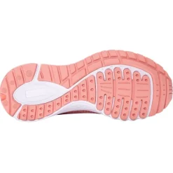 Propet Women's Tour Knit Active Shoes (Dark Pink)