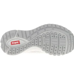 Propet Women's Tour Knit Active Shoes (White)