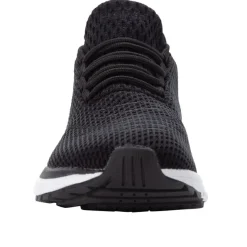 Propet Women's Tour Knit Active Shoes (Black)
