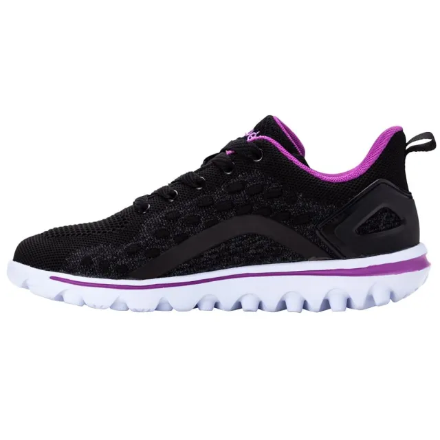 Propet Women's TravelActiv Axial Active Shoes