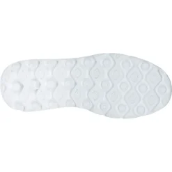 Propet Women's TravelActiv Mary Jane White