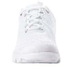 Propet Women's TravelActiv Shoes White