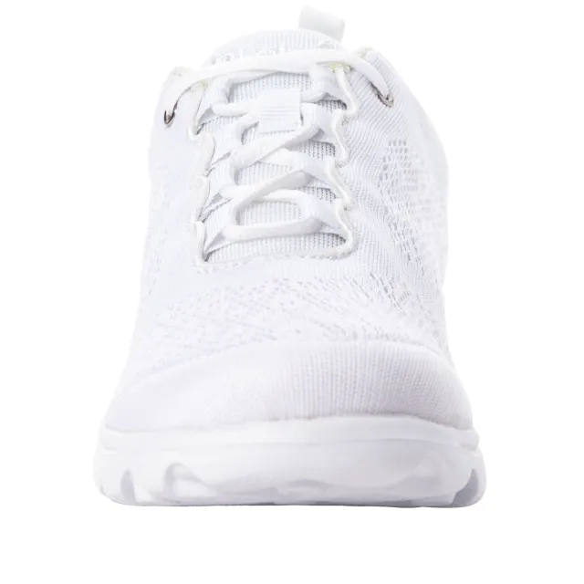 Propet Women's TravelActiv Shoes White