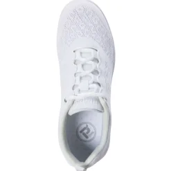 Propet Women's TravelActiv Shoes White